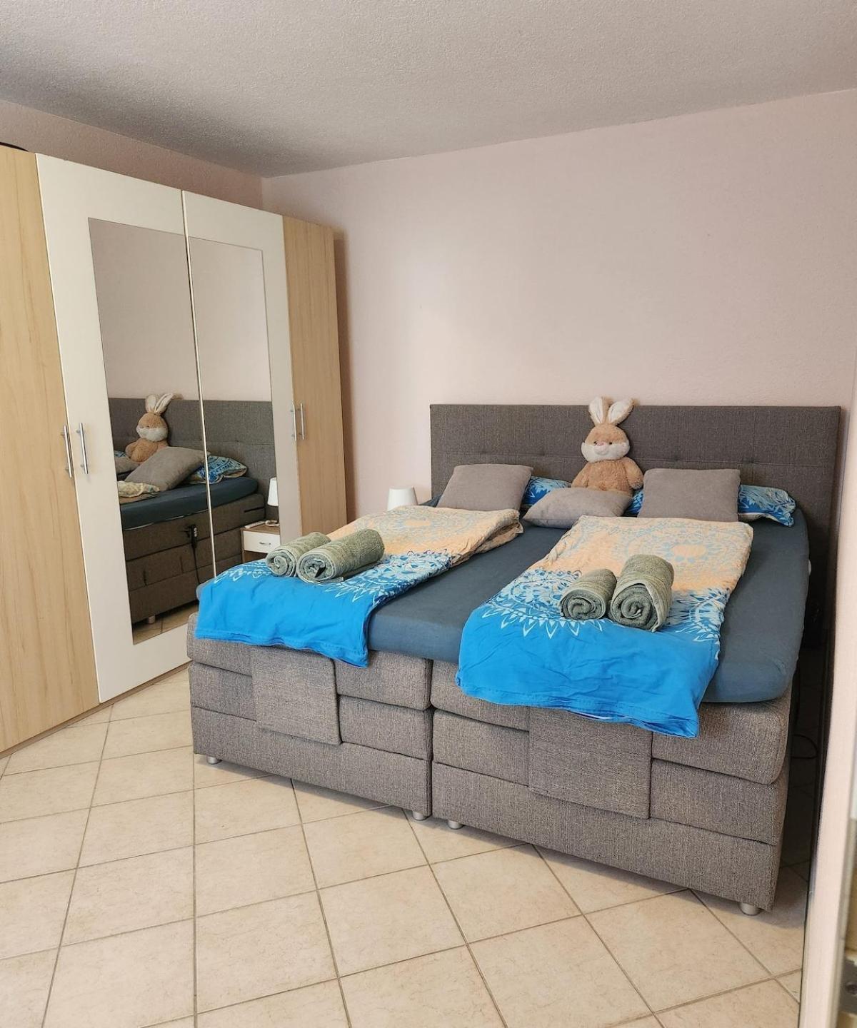 Sj Apartment Кемниц Екстериор снимка