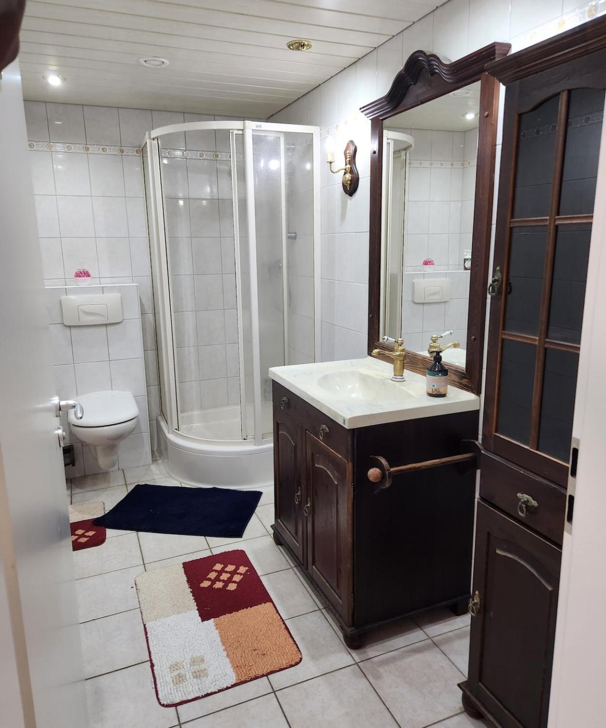 Sj Apartment Кемниц Екстериор снимка