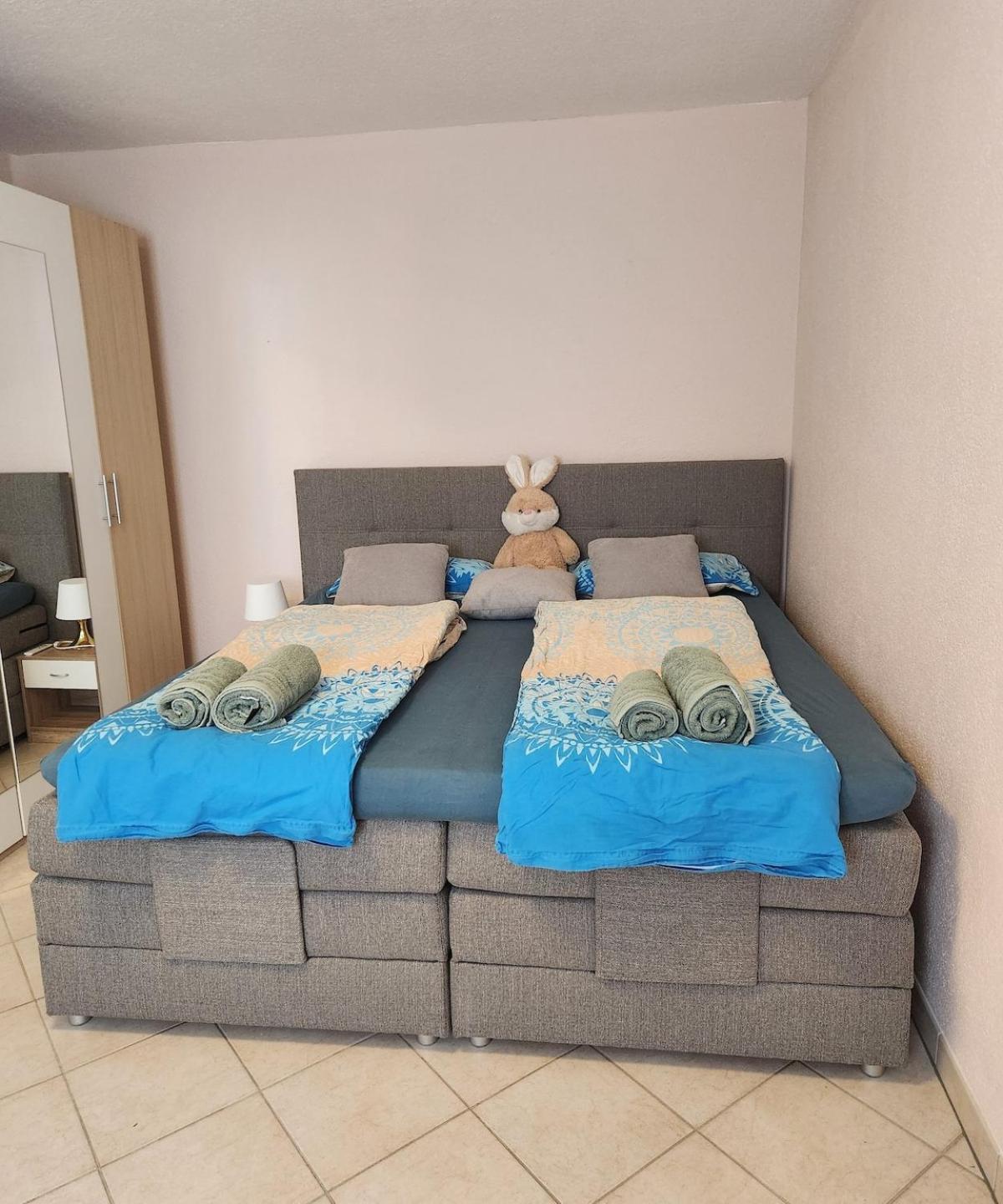 Sj Apartment Кемниц Екстериор снимка