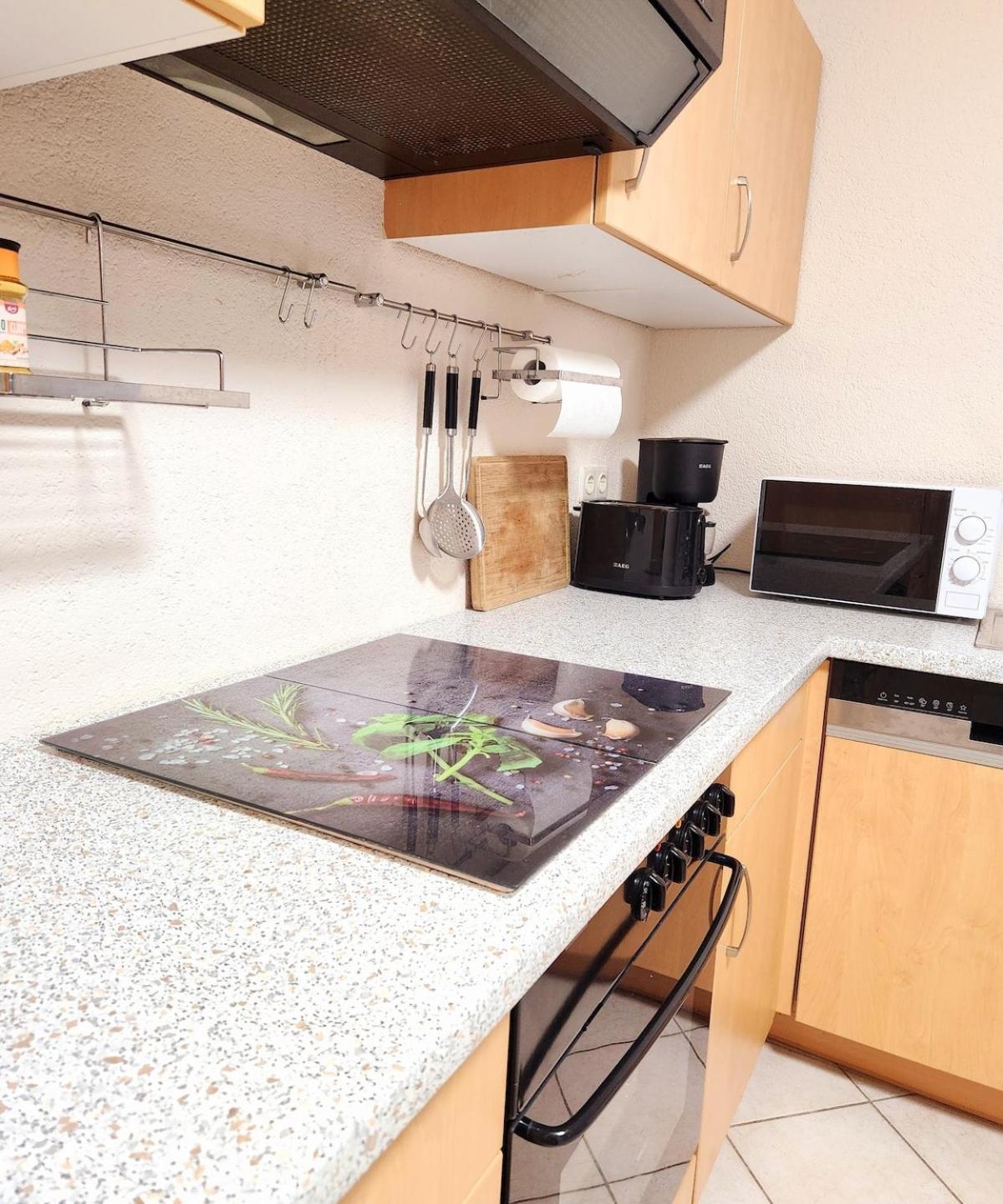 Sj Apartment Кемниц Екстериор снимка
